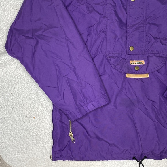 Vintage Gerry Anorka Jacket: Size Large - Picture 5 of 9